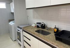 기타 3 Bela Hospedagem - Jd do Atlântico 402B