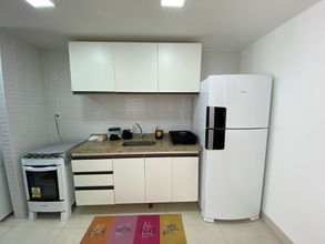 기타 4 Bela Hospedagem - Jd do Atlântico 402B