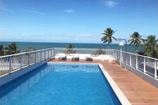 기타 Bela Hospedagem - Jd do Atlântico 402B