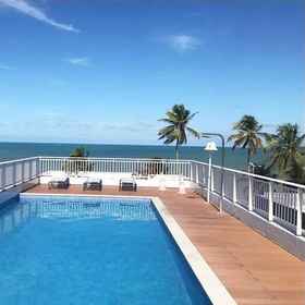 Primary image 1 Bela Hospedagem - Jd do Atlântico 402B, Cabo Branco Beach Hotels