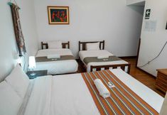 기타 6 Natural B&B Guest House