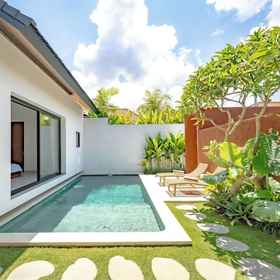 Primary image 1 Casa Umari, Aga Solas - Bumbak 호텔