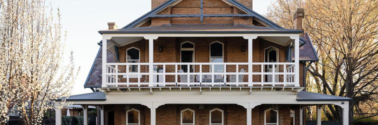 Others Yallungah Boutique Hotel by Travellers