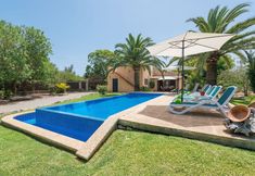 อื่นๆ 4 Casa Angela - Villa With Private Pool In Capdepera