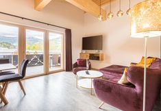 其他 2 Apartment Directly on the Mountain