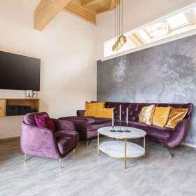 Primary image 1 Apartment Directly on the Mountain, Hotel Sankt Georgen ob Murau