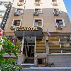 Primary image 1 グランド レイス オテル, マクブル ホテル