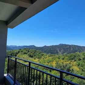 Primary image 1 ATRIUM FENGZHU HOMESTAY, Legendale Htl. Beijing Charging Stn Hotels