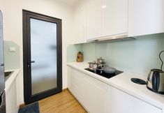 Lainnya 2 Vinhomes Skylake Deluxe Apartment