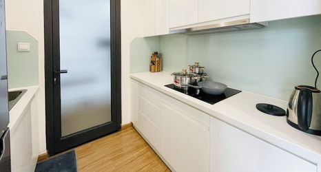 Lainnya 2 Vinhomes Skylake Deluxe Apartment