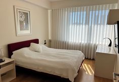 Lain-lain 7 Akmerkez Residence