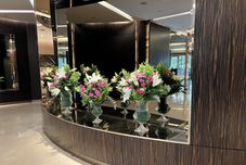 Lain-lain Akmerkez Residence