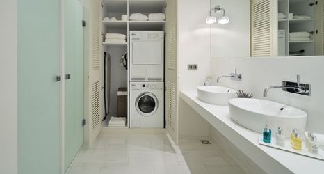 Lain-lain 2 Akmerkez Residence