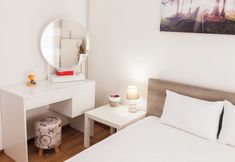 Lain-lain 4 Cozy apt near Stavros Niarchos Park