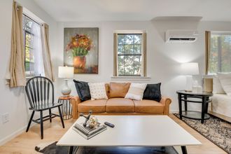 Others 4 2 Mi to East Atlanta Village: Cozy Studio w/ Porch