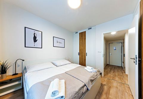 기타 Kora Apartments Andel