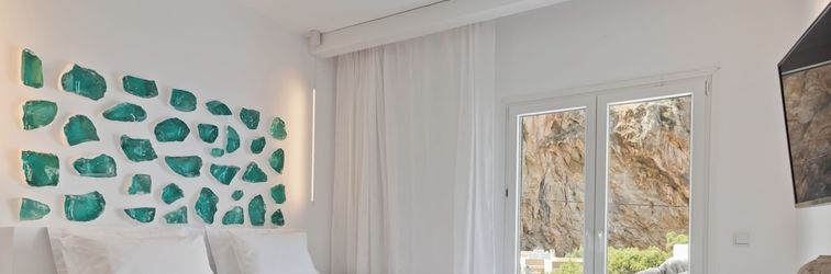 Others Enilion Luxury Suites