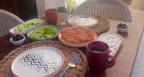 その他 2 DIIB HOUSE HOTEL