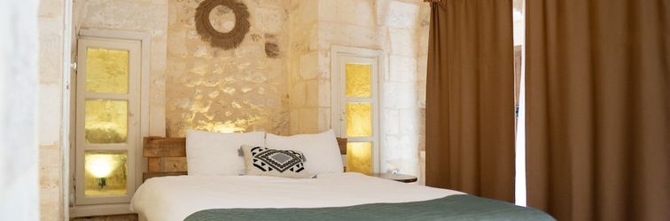 その他 DIIB HOUSE HOTEL