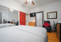 其他 3 The Bergen Nest 2BR