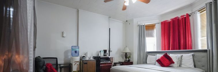 其他 The Bergen Nest 2BR