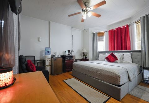 其他 The Bergen Nest 2BR