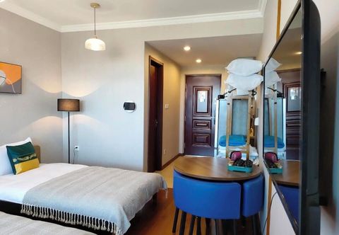 Others ATRIUM FENGZHU HOMESTAY
