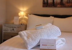 อื่นๆ 4 Eastwood Park Country House