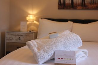 อื่นๆ 4 Eastwood Park Country House