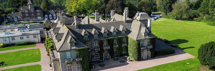 อื่นๆ Eastwood Park Country House