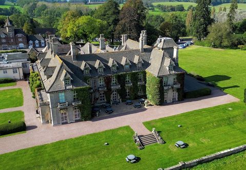 อื่นๆ Eastwood Park Country House