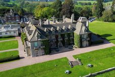 อื่นๆ Eastwood Park Country House