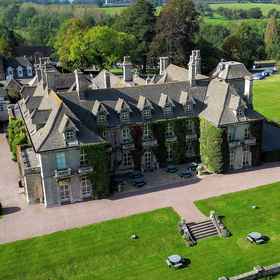 Primary image 1 Eastwood Park Country House, Oldbury-upon-Severn Hotels