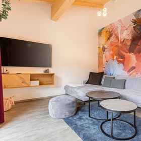 Primary image 1 Beautiful Apartment With Balcony, Neumarkt in Steiermark Hotels