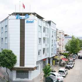 Primary image 1 Blue Life Hotel, Hotel Evka 3
