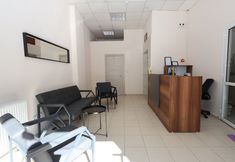 Lain-lain 2 Blue Life Hotel