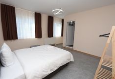 Lain-lain 5 Blue Life Hotel