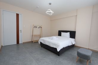 Lain-lain 4 Blue Life Hotel