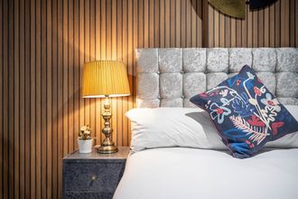 その他 4 Sheffield City Apartment Oasis