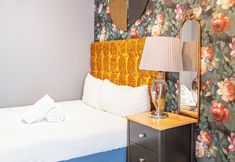 기타 4 Bright and Spacious Studio in Sheffield Centre