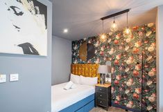 기타 6 Bright and Spacious Studio in Sheffield Centre
