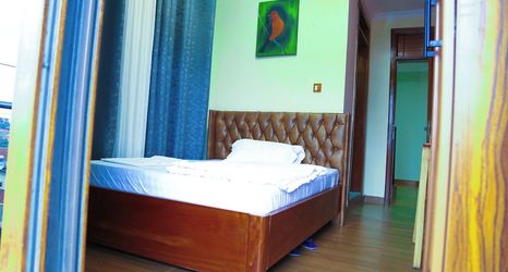 其他 2 Kigali Nice Apartment