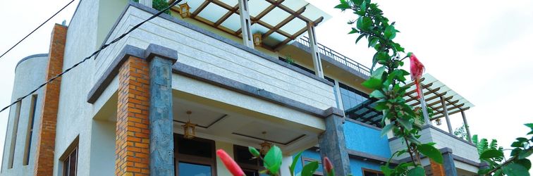 其他 Kigali Nice Apartment