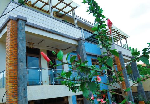 其他 Kigali Nice Apartment