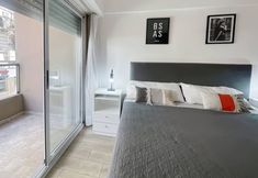 기타 7 Modern Studio With Amenities in the Heart of the City -U9