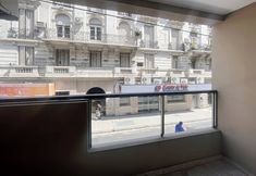 Lain-lain 6 Modern Studio With Amenities in the Heart of the City -u16