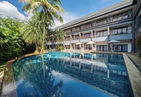 Others Kokotel Khao Lak Montana