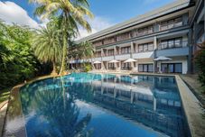 其他 Kokotel Khao Lak Montana