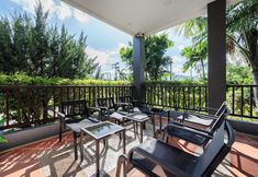 Others 7 Kokotel Khao Lak Montana