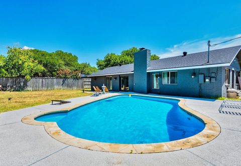 其他 Sinatra Fun 5BD Home Huge Pool Game Room